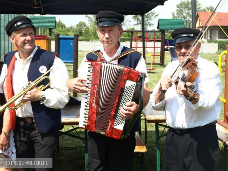 Europejski Dzień Sąsiada we Wróblowicach