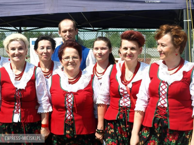 Europejski Dzień Sąsiada we Wróblowicach