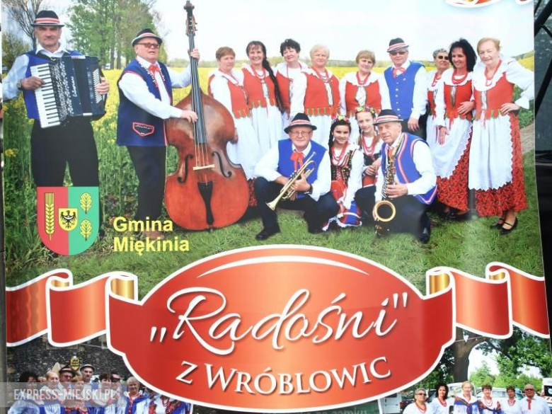 Europejski Dzień Sąsiada we Wróblowicach