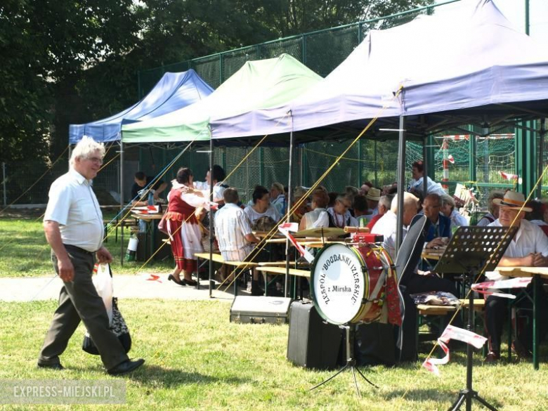 Europejski Dzień Sąsiada we Wróblowicach