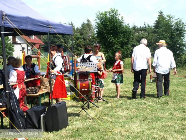 Europejski Dzień Sąsiada we Wróblowicach