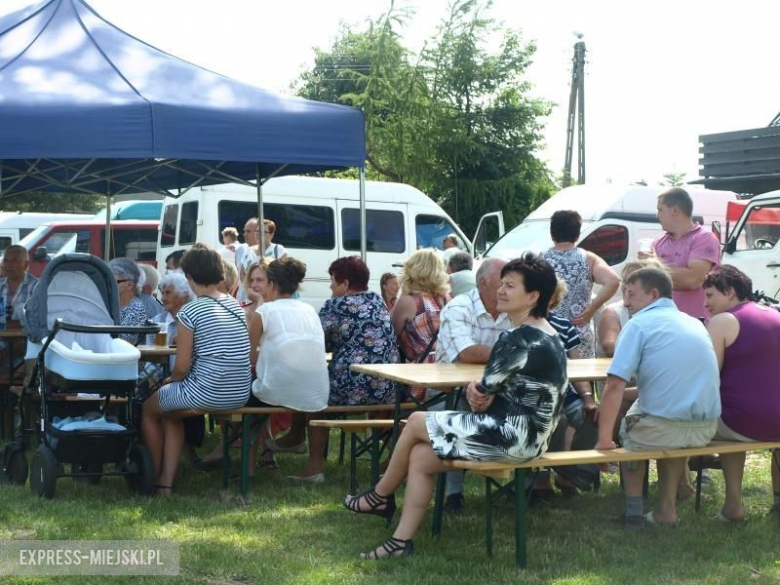 Europejski Dzień Sąsiada we Wróblowicach