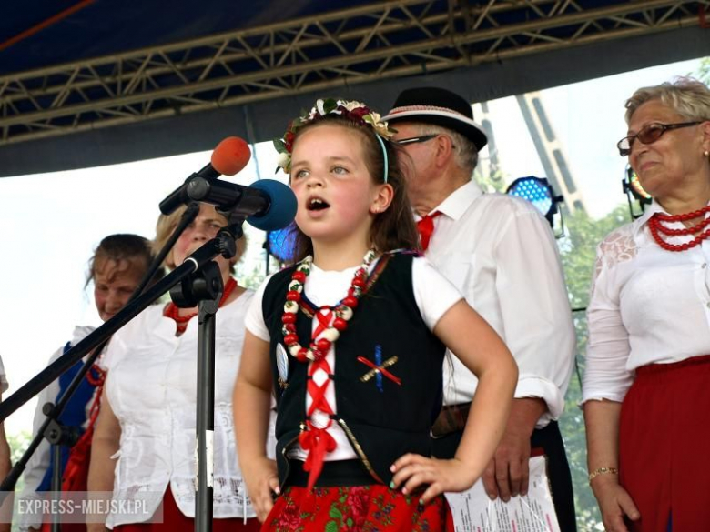 Europejski Dzień Sąsiada we Wróblowicach