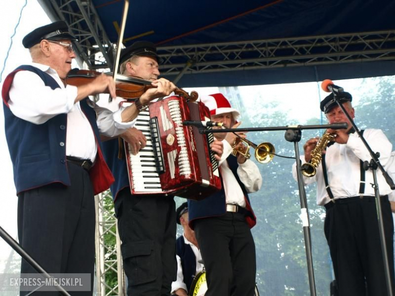 Europejski Dzień Sąsiada we Wróblowicach