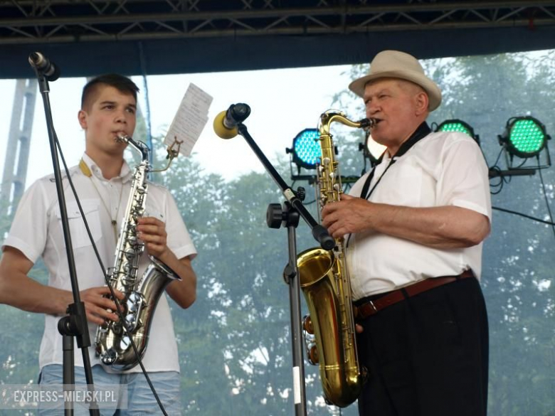 Europejski Dzień Sąsiada we Wróblowicach