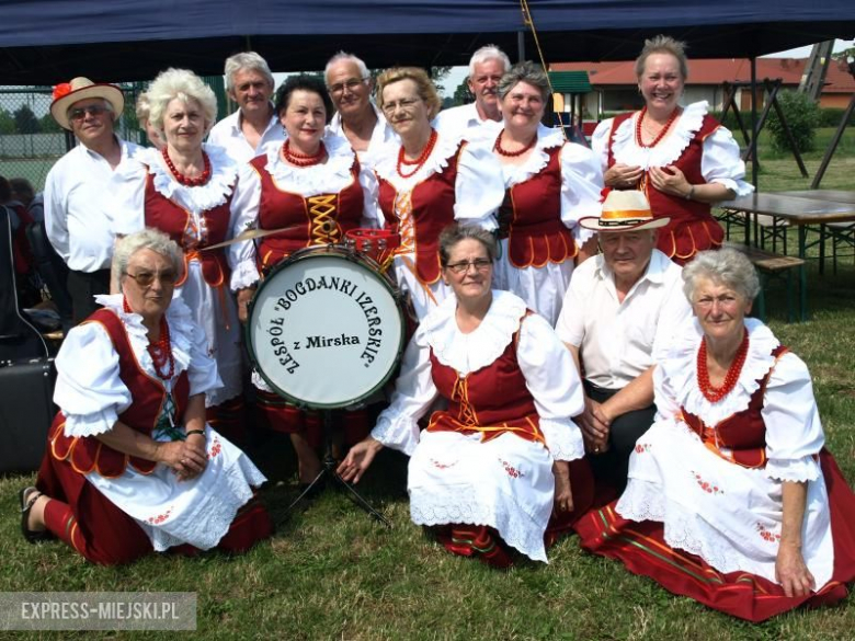 Europejski Dzień Sąsiada we Wróblowicach