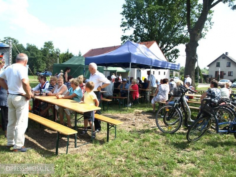 Europejski Dzień Sąsiada we Wróblowicach