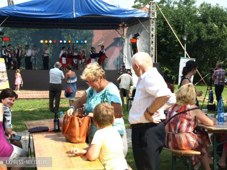 Europejski Dzień Sąsiada we Wróblowicach