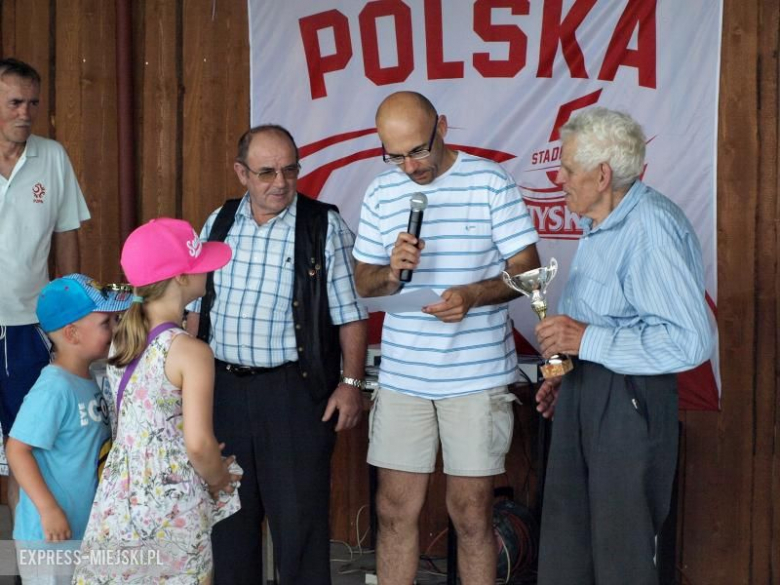 Powiatowy Finał Piłkarski w Rakoszycach