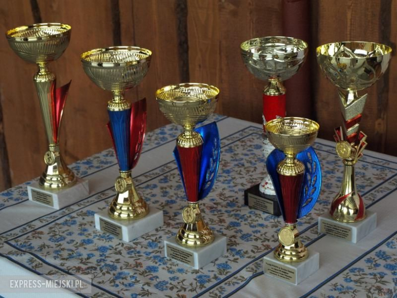 Powiatowy Finał Piłkarski w Rakoszycach