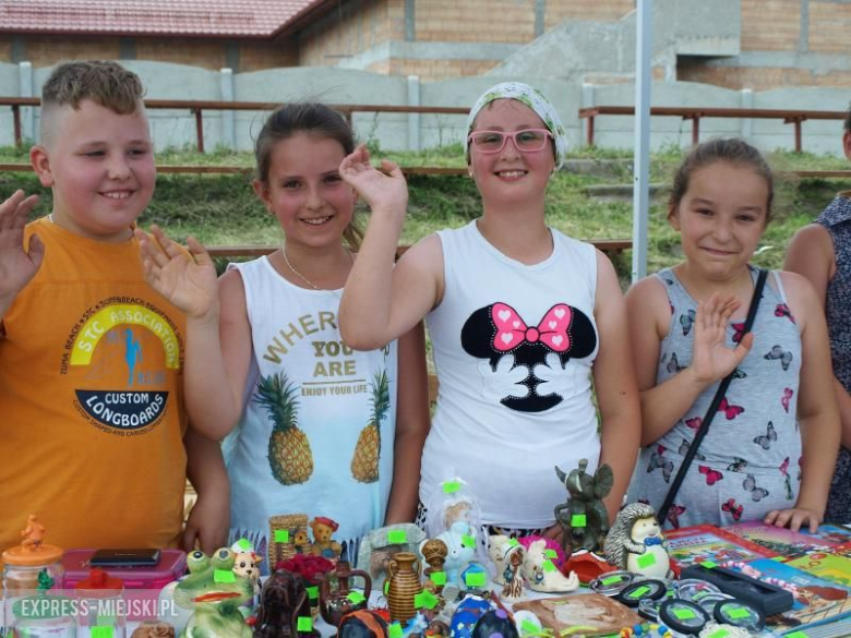 Powiatowy Finał Piłkarski w Rakoszycach