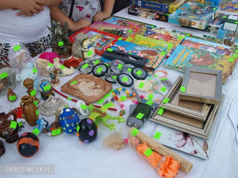 Powiatowy Finał Piłkarski w Rakoszycach