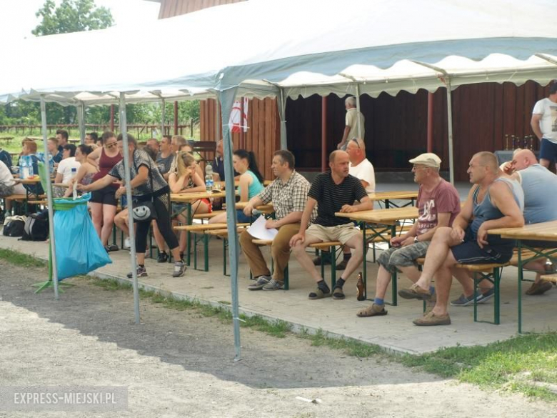 Powiatowy Finał Piłkarski w Rakoszycach