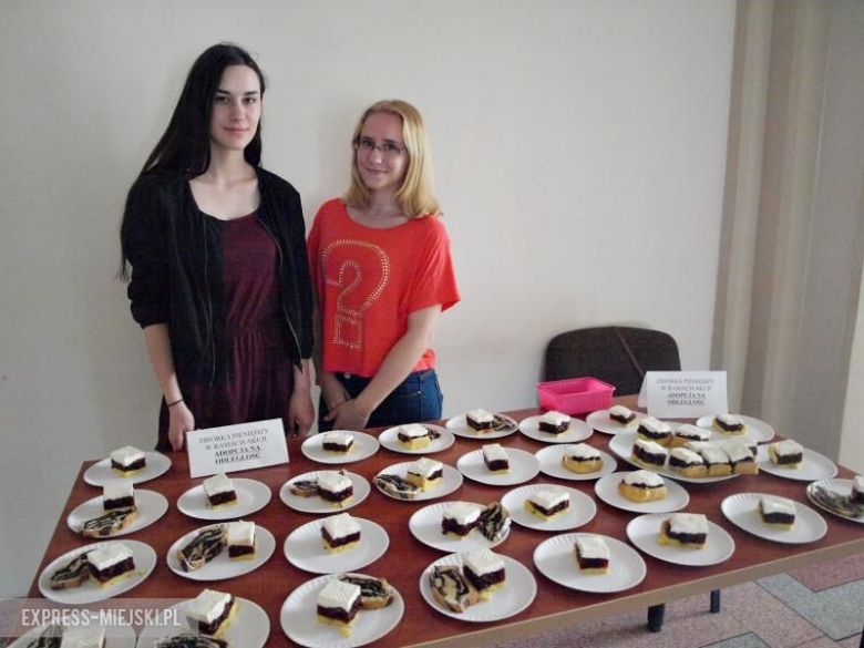 MRPŚ bierze udział w akcji "Adopcja na odleglość"