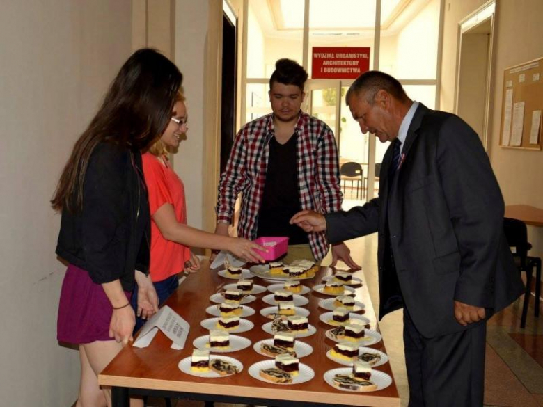 MRPŚ bierze udział w akcji "Adopcja na odleglość"