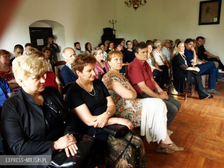 Salon muzyczny w Wojnowicach