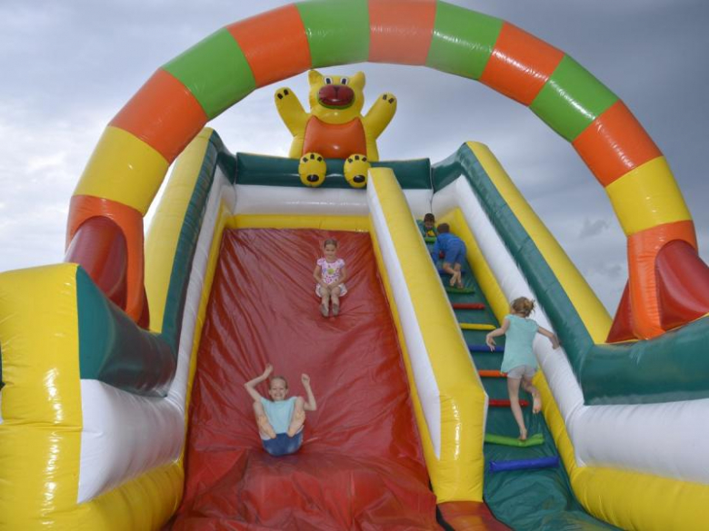 Turniej piłkarski Oratorium Środa Śląska