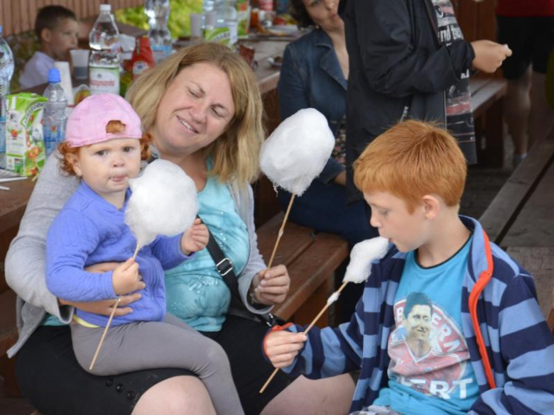 Turniej piłkarski Oratorium Środa Śląska