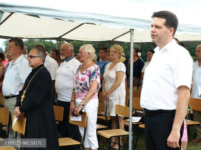 Obchody w Jastrzębcach