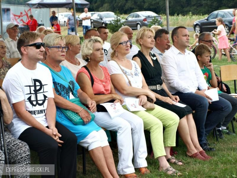 Obchody w Jastrzębcach