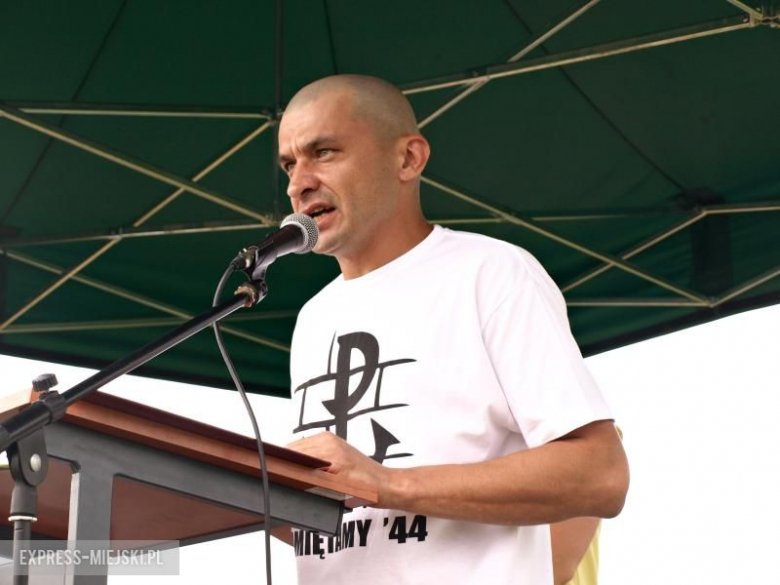 Obchody w Jastrzębcach