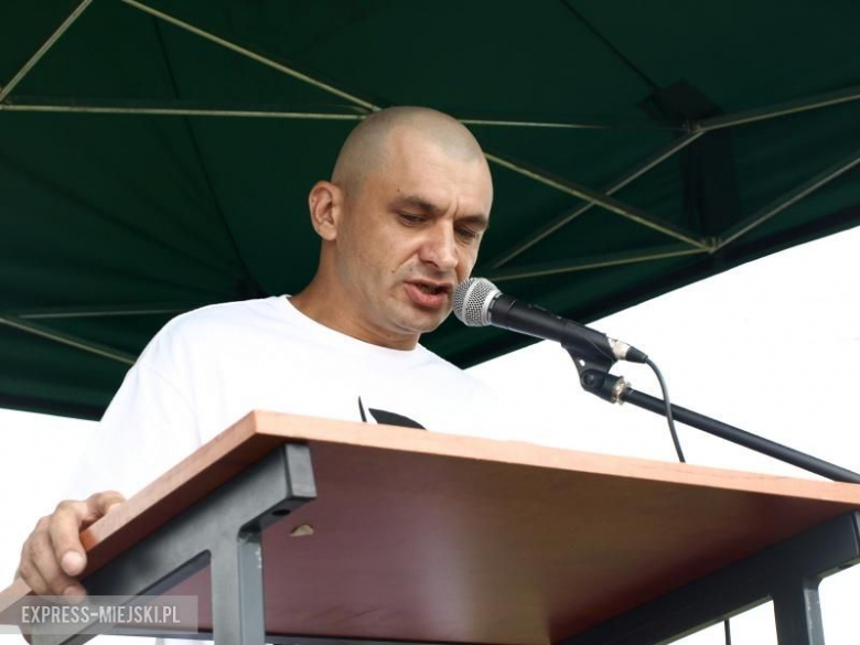 Obchody w Jastrzębcach