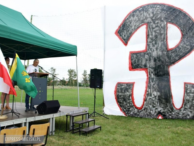 Obchody w Jastrzębcach