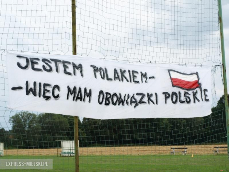 Obchody w Jastrzębcach