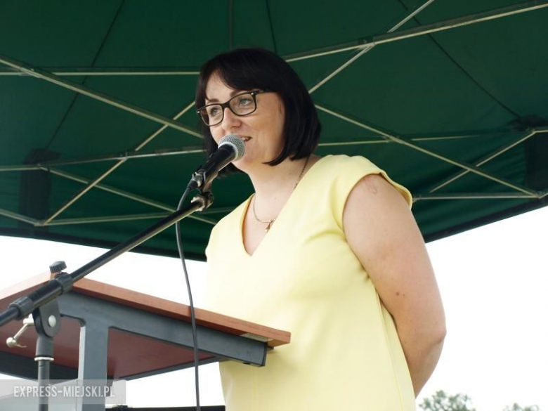 Obchody w Jastrzębcach