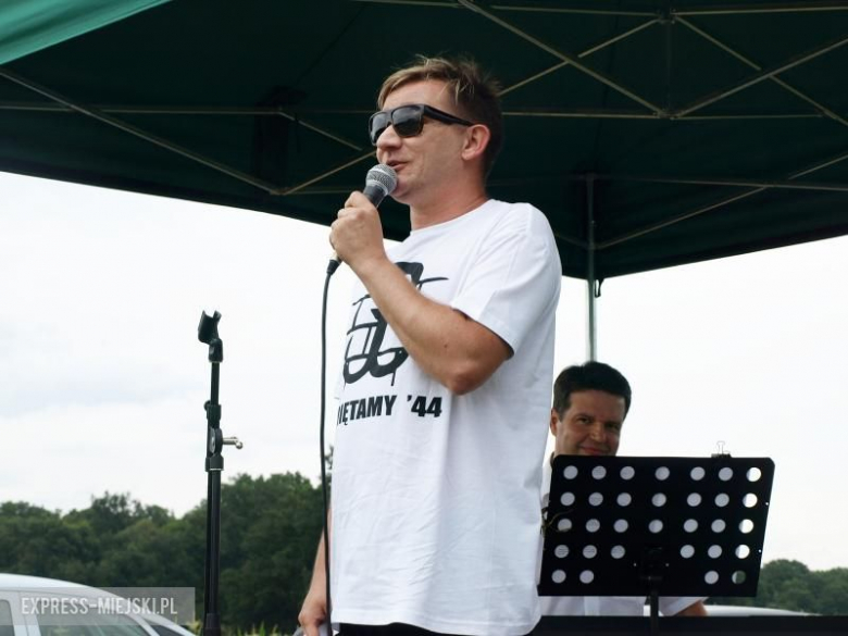 Obchody w Jastrzębcach