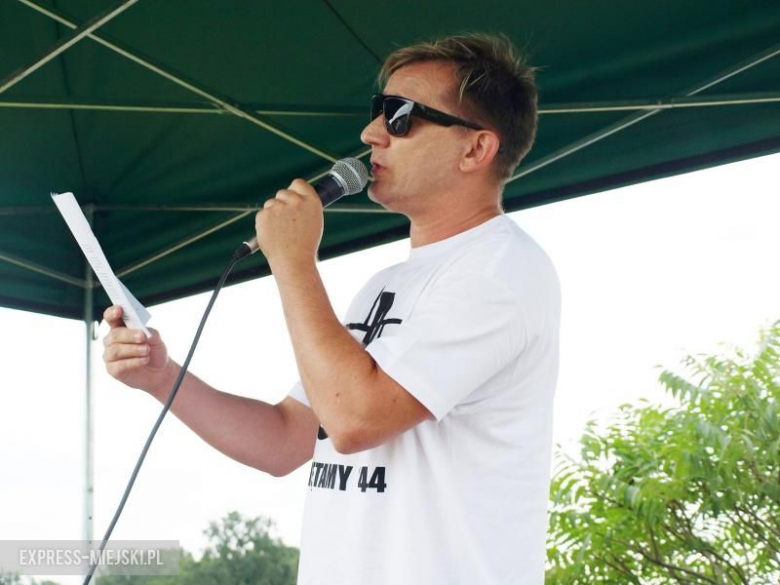 Obchody w Jastrzębcach