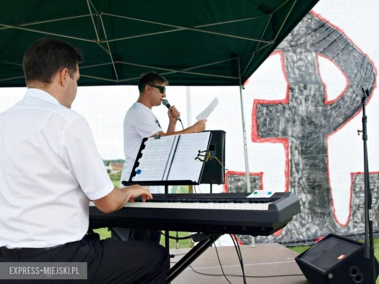 Obchody w Jastrzębcach