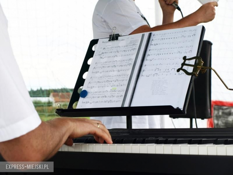 Obchody w Jastrzębcach