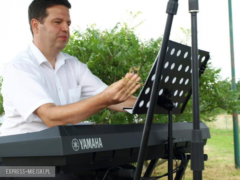 Obchody w Jastrzębcach