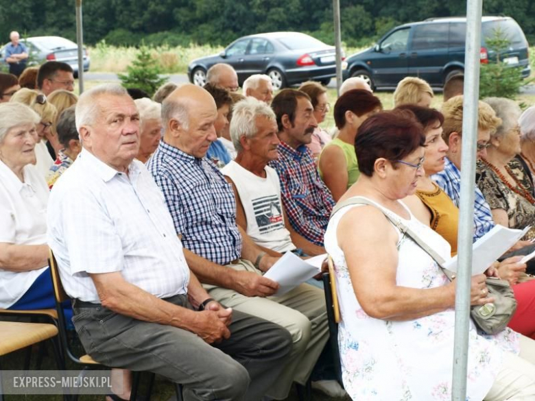 Obchody w Jastrzębcach