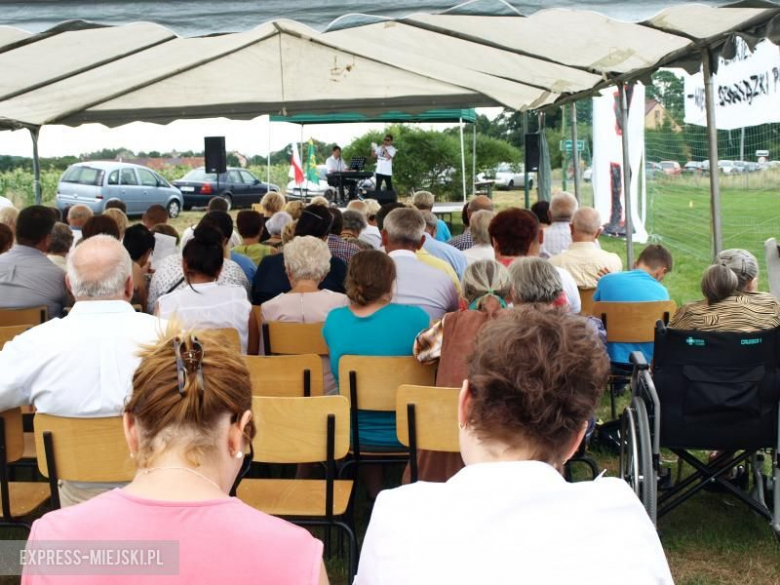 Obchody w Jastrzębcach