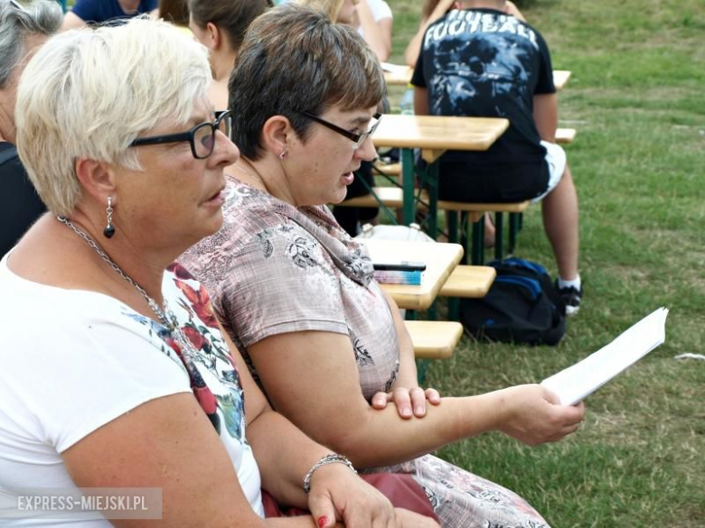 Obchody w Jastrzębcach