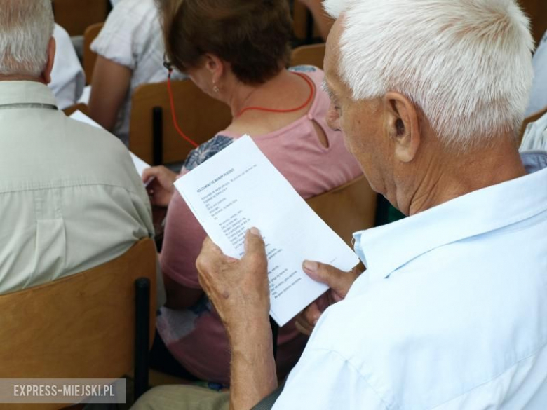 Obchody w Jastrzębcach