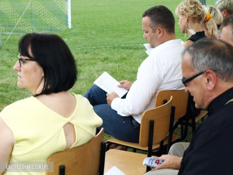 Obchody w Jastrzębcach