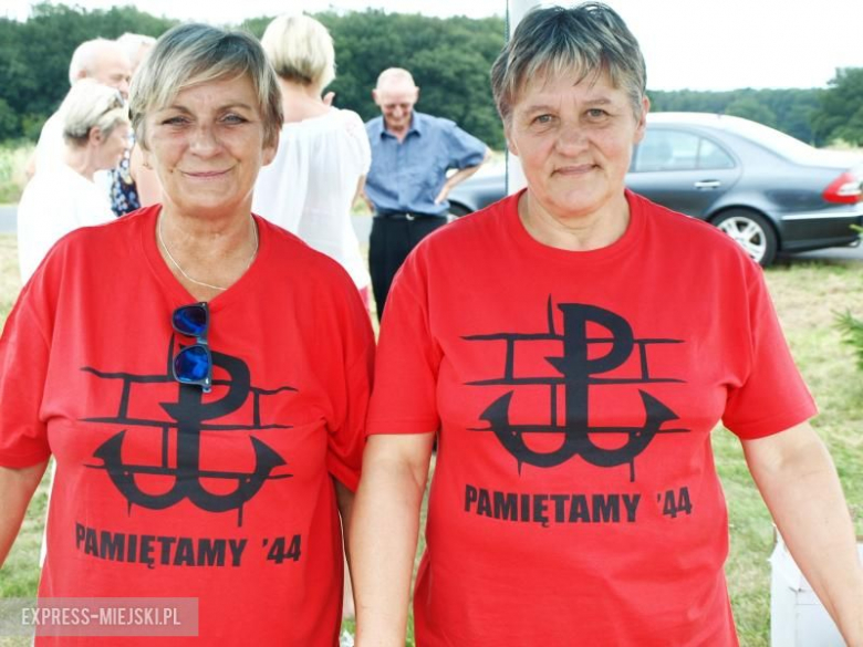 Obchody w Jastrzębcach