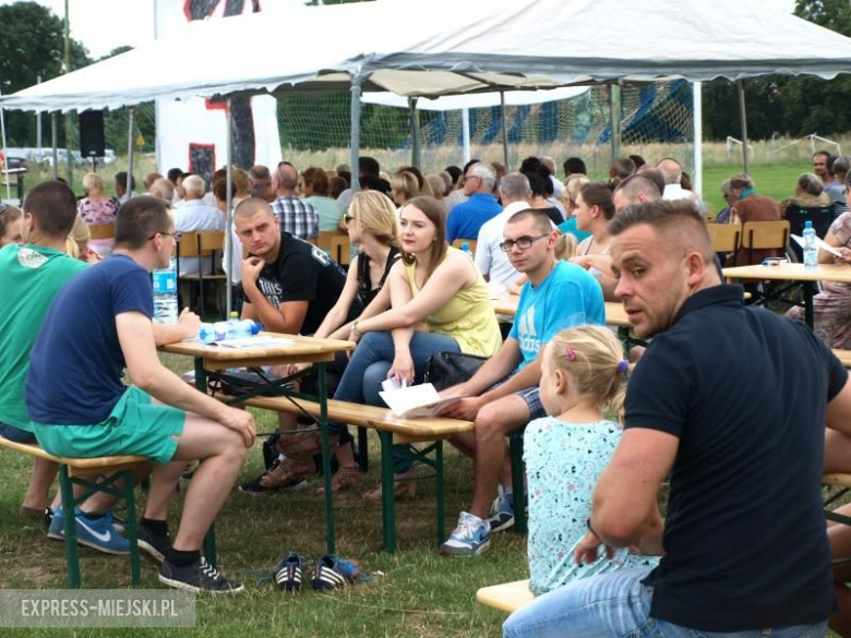 Obchody w Jastrzębcach