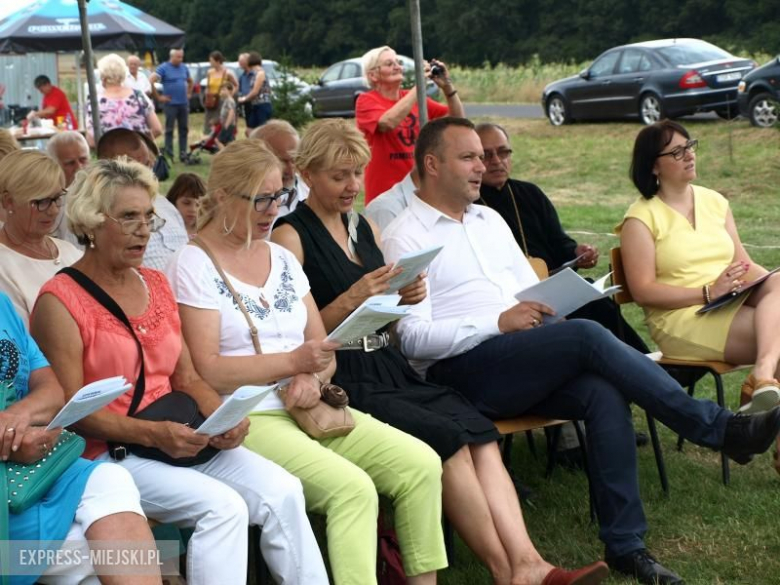 Obchody w Jastrzębcach