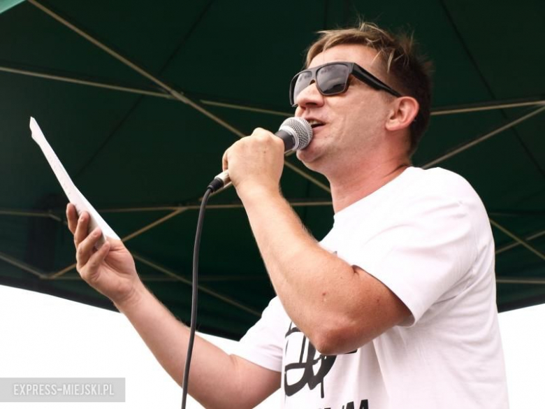 Obchody w Jastrzębcach