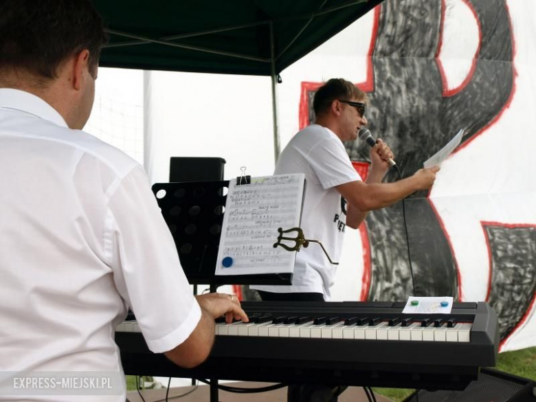 Obchody w Jastrzębcach