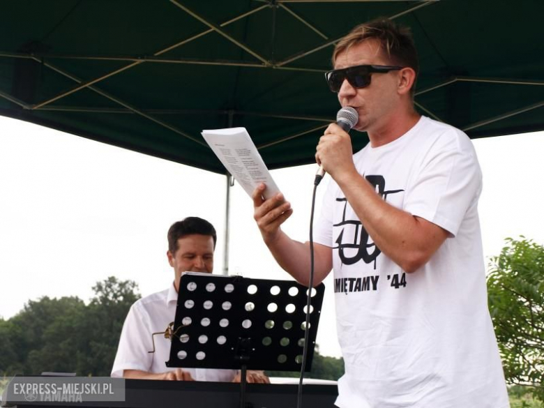 Obchody w Jastrzębcach