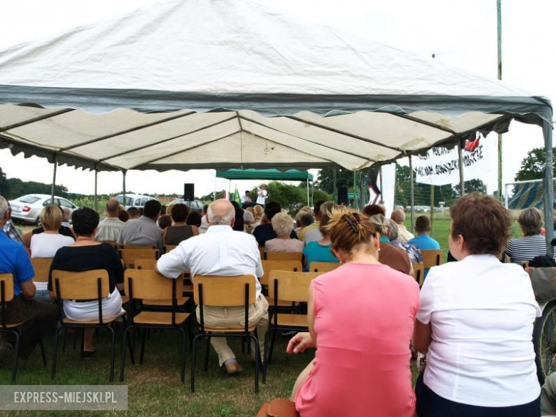 Obchody w Jastrzębcach