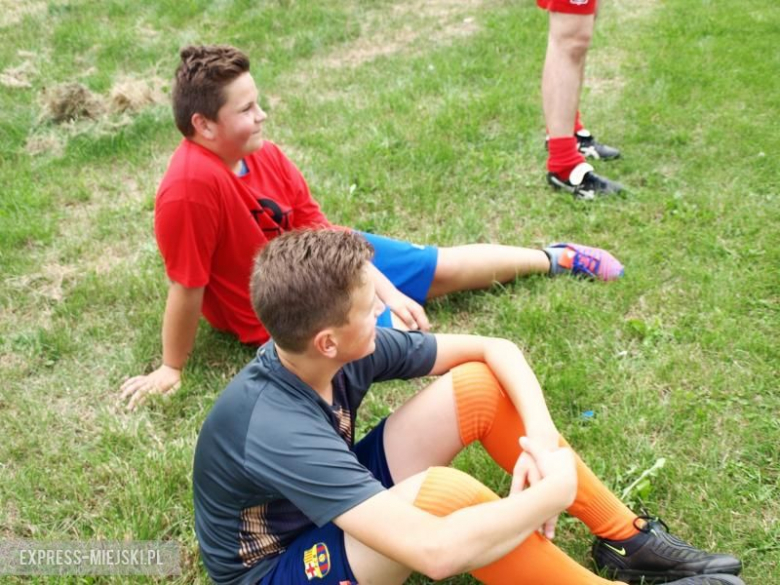 Obchody w Jastrzębcach