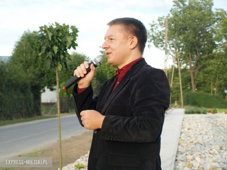 Otwarcie stawu w Jugowcu