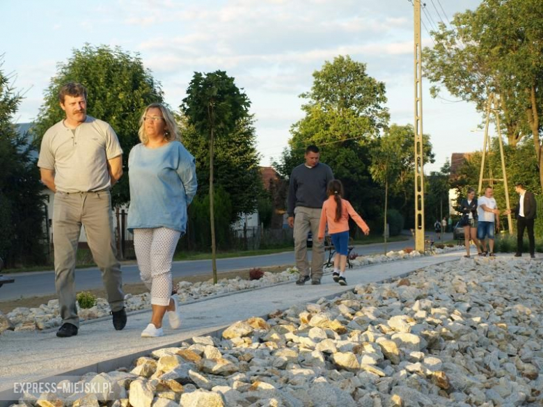 Otwarcie stawu w Jugowcu