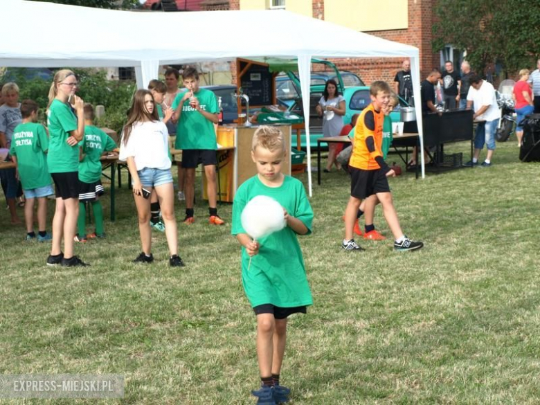 Turniej Trzech Wsi w Jugowcu